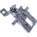 DENCKERMANN Bremstrommel | B190065L DENCKERMANN Bremstrommel | B190065L