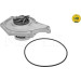 MEYLE Wasserpumpe 1132200017 MEYLE-HD: Better than OE MEYLE Wasserpumpe 1132200017 MEYLE-HD: Better than OE