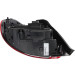 HECKLEUCHTE R VALEO OE LOGO | CITROEN C3 16 | 47174