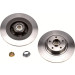 Bremsscheibe Renault T. Espace | DF4413BS Bremsscheibe Renault T. Espace | DF4413BS