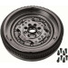 SACHS Schwungrad 2295 001 817 Zwei-Massen-Schwungrad