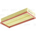 VALEO Luftfilter | 585108 VALEO Luftfilter | 585108