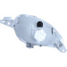 Nebelschlussleuchte | 212-4007L-UE Nebelschlussleuchte | 212-4007L-UE