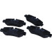 Bremsklötze | MERCEDES V-Klasse, Vito 14 | 0 986 494 739 Bremsklötze | MERCEDES V-Klasse, Vito 14 | 0 986 494 739