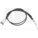 Seilzug, Feststellbremse Ford T. Escort 95-00 Le/Pr Kpl | 9025106 Seilzug, Feststellbremse Ford T. Escort 95-00 Le/Pr Kpl | 9025106