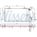 Kondensator PKW | AUDI 80,A6 TDi 91-97 | 94206 Kondensator PKW | AUDI 80,A6 TDi 91-97 | 94206