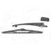 Wischerarm, hinten | Hyundai | 56819 Wischerarm, hinten | Hyundai | 56819
