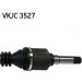 Antriebswelle | VKJC3527