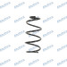 Fahrwerksfeder VA | SEAT,SKODA,VW Up 11 | 90177613