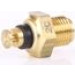NISSENS Sensor, Kühlmitteltemperatur 207044