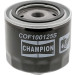 CHAMPION Ölfilter COF100125S