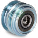 Generatorfreilauf | RENAULT Clio IV 1.2 13 | 535 0269 10 Generatorfreilauf | RENAULT Clio IV 1.2 13 | 535 0269 10
