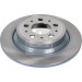 FEBI BILSTEIN Bremsscheibe | 18051 FEBI BILSTEIN Bremsscheibe | 18051