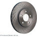 Bremsscheibe Chrysler P. Stratus 2.0-2.4 16V 95-01 | ADA104351 Bremsscheibe Chrysler P. Stratus 2.0-2.4 16V 95-01 | ADA104351