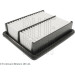 Suzuki Luftfilter | ADK82223 Suzuki Luftfilter | ADK82223