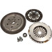 LUK REPSET DMF CITROËN C3 Picasso 1.6 HDi 09 LuK RepSet DMF 600 0084 00