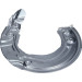 Sie Zeigt Die Bremsscheiben. Bmw S. 7 G11/ 5 G30 Le | 34106861797 Sie Zeigt Die Bremsscheiben. Bmw S. 7 G11/ 5 G30 Le | 34106861797