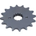 Antriebskettenrad Vordermotor. Stahl | JTF308.16