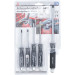 BGS Schraubendreher-Satz 5-tlg BGS Do it yourself 35840
