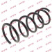KYB Fahrwerksfeder Ford T. S-Max 1.8Tdci-2.5St 05/06 | RA6670 KYB Fahrwerksfeder Ford T. S-Max 1.8Tdci-2.5St 05/06 | RA6670