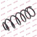 KYB Fahrwerksfeder Toyota T. Land Cruiser 90 3.0D/3.4 04.96 | RF6046 KYB Fahrwerksfeder Toyota T. Land Cruiser 90 3.0D/3.4 04.96 | RF6046