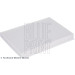 Innenraumfilter Kia Cee'D 06 | ADG02543 Innenraumfilter Kia Cee'D 06 | ADG02543