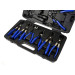 Bandbinderzange 9 Elemente. Zd Ugñ Linkñ | G01655 Bandbinderzange 9 Elemente. Zd Ugñ Linkñ | G01655