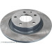 Bremsscheibe Mazda T. 6 2.0-2.5 12 | ADM543127 Bremsscheibe Mazda T. 6 2.0-2.5 12 | ADM543127
