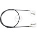 A.B.S. Handbremsseil Seilzug Festellbremse K10101 A.B.S. Handbremsseil Seilzug Festellbremse K10101