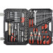 Steckschlüsselsatz Xxl Typ2 1/2 + 1/4 122-Tlg | YT-38901 Steckschlüsselsatz Xxl Typ2 1/2 + 1/4 122-Tlg | YT-38901