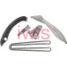 STEUERKETTENSATZ | IWI59133SET STEUERKETTENSATZ | IWI59133SET