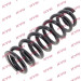 KYB Fahrwerksfeder Toyota P. Land Crusier 3.0 D-4D 09/02 | RF3148 KYB Fahrwerksfeder Toyota P. Land Crusier 3.0 D-4D 09/02 | RF3148