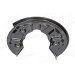 BREMSANKERBLECH H R VERZINKT D=272MM | VW GOLF 12-/AUD A3 12-/TT 14-/SKO OCTAVIA 12-/SEA ATECA 12 | 71009 BREMSANKERBLECH H R VERZINKT D=272MM | VW GOLF 12-/AUD A3 12-/TT 14-/SKO OCTAVIA 12-/SEA ATECA 12 | 71009