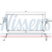 Kondensator PKW | NISSAN Almera 6.96 | 94494