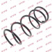 KYB Fahrwerksfeder Mazda P. 323 Pv, Fv, Sv 1.3 16V/1.5 16V/1.8 16V 07.94 | RD1430 KYB Fahrwerksfeder Mazda P. 323 Pv, Fv, Sv 1.3 16V/1.5 16V/1.8 16V 07.94 | RD1430