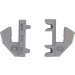 BGS Crimpbacken für abgewinkelte, nichtisolierte Stecker | für Art. 1410, 1411, 1412 | 1410-C3 BGS Crimpbacken für abgewinkelte, nichtisolierte Stecker | für Art. 1410, 1411, 1412 | 1410-C3