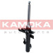 KAMOKA Stoßdämpfer 2000409