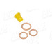 Hydraulikschlauch, Lenkung | VAG | 58471 Hydraulikschlauch, Lenkung | VAG | 58471