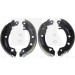 Bremsbacken Renault Megan | 2710487 Bremsbacken Renault Megan | 2710487