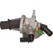 Thermostat, Kühlmittel | 18-0250 Thermostat, Kühlmittel | 18-0250