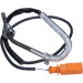 Sensor, Abgastemperatur | 7.11020.03.0 Sensor, Abgastemperatur | 7.11020.03.0
