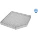 Innenraumfilter Vw A5 07 | 1123190020