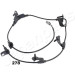 Sensor, Raddrehzahl | ABS-278 Sensor, Raddrehzahl | ABS-278