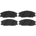 Bremsklötze VA | HYUNDAI H1,Santa Fe,SSANG YONG 01 | GDB3297 Bremsklötze VA | HYUNDAI H1,Santa Fe,SSANG YONG 01 | GDB3297