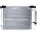 Kondensator, Klimaanlage | 350407 Kondensator, Klimaanlage | 350407