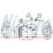 Kompressor PKW | Hyundai i30 1.6i 12 | 890237 Kompressor PKW | Hyundai i30 1.6i 12 | 890237