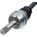 FEBI BILSTEIN Antriebswelle | 181947 FEBI BILSTEIN Antriebswelle | 181947