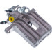 DENCKERMANN Bremstrommel | B190021L DENCKERMANN Bremstrommel | B190021L