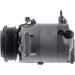 Kompressor, Klimaanlage | ACP 548 000P Kompressor, Klimaanlage | ACP 548 000P