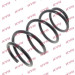 KYB Fahrwerksfeder Fiat P. 500 Hatchback 1.2 10/07 | RH3911 KYB Fahrwerksfeder Fiat P. 500 Hatchback 1.2 10/07 | RH3911